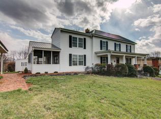 150 Riverview St, Rocky Mount, VA 24151