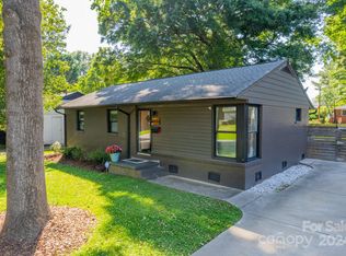 4426 University Dr, Charlotte, NC 28209