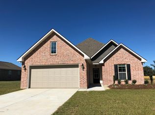 14109 Ursuline Dr, Gulfport, MS 39503