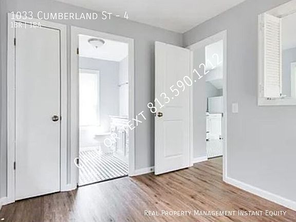 5th image of 1033 Cumberland St Unit 4
