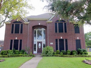 5710 Sapphire Bay Ct, Sugar Land, TX 77479