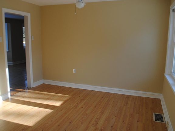 Large Kitchen