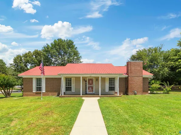 317 Sunset St SW, Hartselle, AL 35640