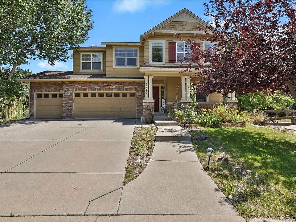 1st image of 25583 E Frost Place