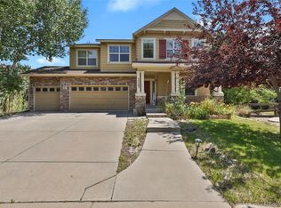 25583 E Frost Pl, Aurora, CO 80016
