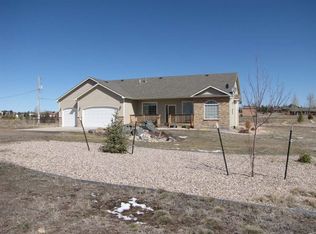 2212 E Riding Club Rd, Cheyenne, WY 82009