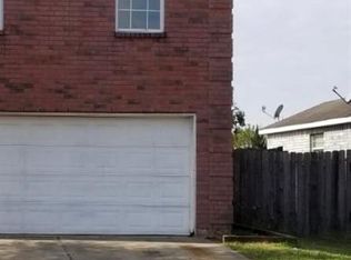 5512 Rio Sabinas St, Rosharon, TX 77583