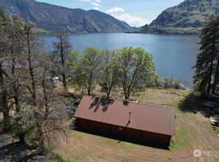 1907 Loomis Oroville Rd, Loomis, WA 98827