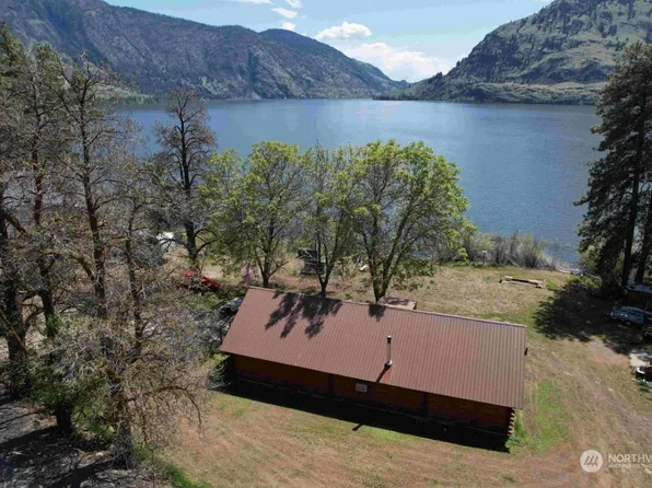 1907 Loomis-Oroville Road, Loomis, WA 98827