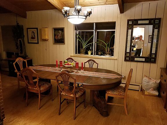 Dining Room 1