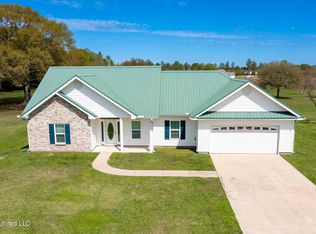 646 George Wise Rd, Carriere, MS 39426