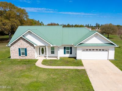 646 George Wise Rd, Carriere, MS, 39426