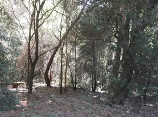 2000 Sparrow Valley, Aptos, CA 95003