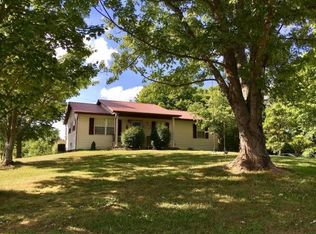 2755 Sunnydale Rd, Greeneville, TN 37743