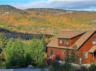 14 Thunder Snow Rd, Greenwood, ME 04217