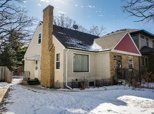 3205 E 24th St, Minneapolis, MN 55406
