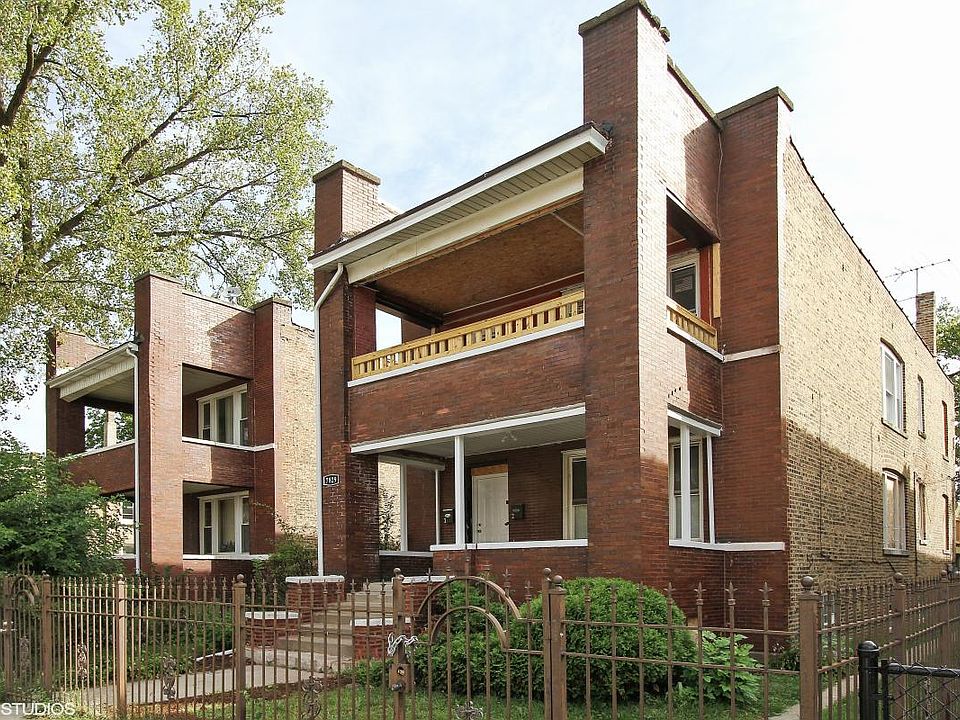 1st image of 7829 S Union Ave #1