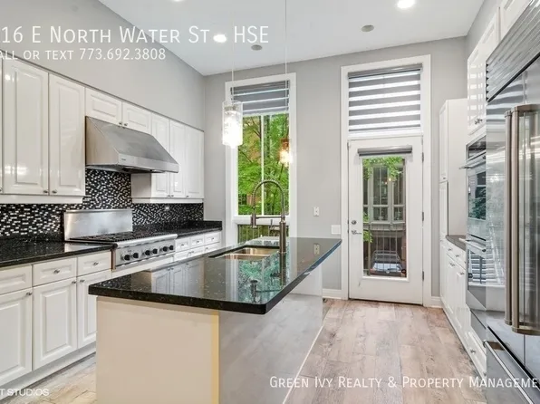 416 E North Water St #Hse, Chicago, IL 60611