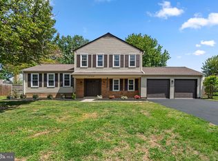 17109 Oxley Farm Rd, Poolesville, MD 20837
