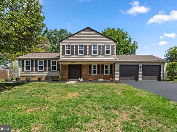 17109 Oxley Farm Rd, Poolesville, MD 20837