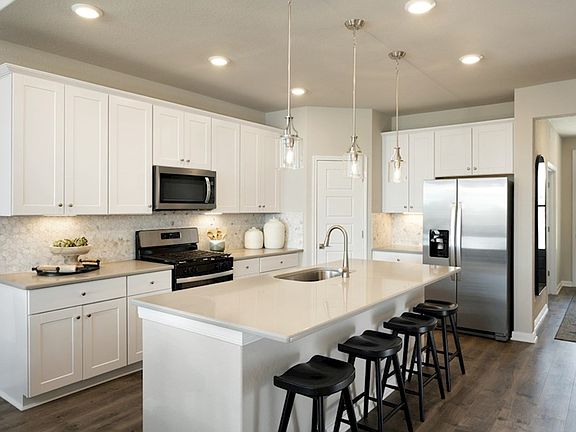 Hudson Kitchen