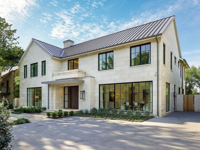 3906 Shenandoah St, Highland Park, TX, 75205