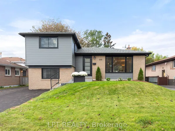 868 Liverpool Rd, Pickering, ON L1W 1S4