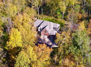 1770 W County Road 50 N, Connersville, IN 47331