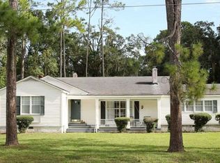 216 W Leon St, Perry, FL 32347