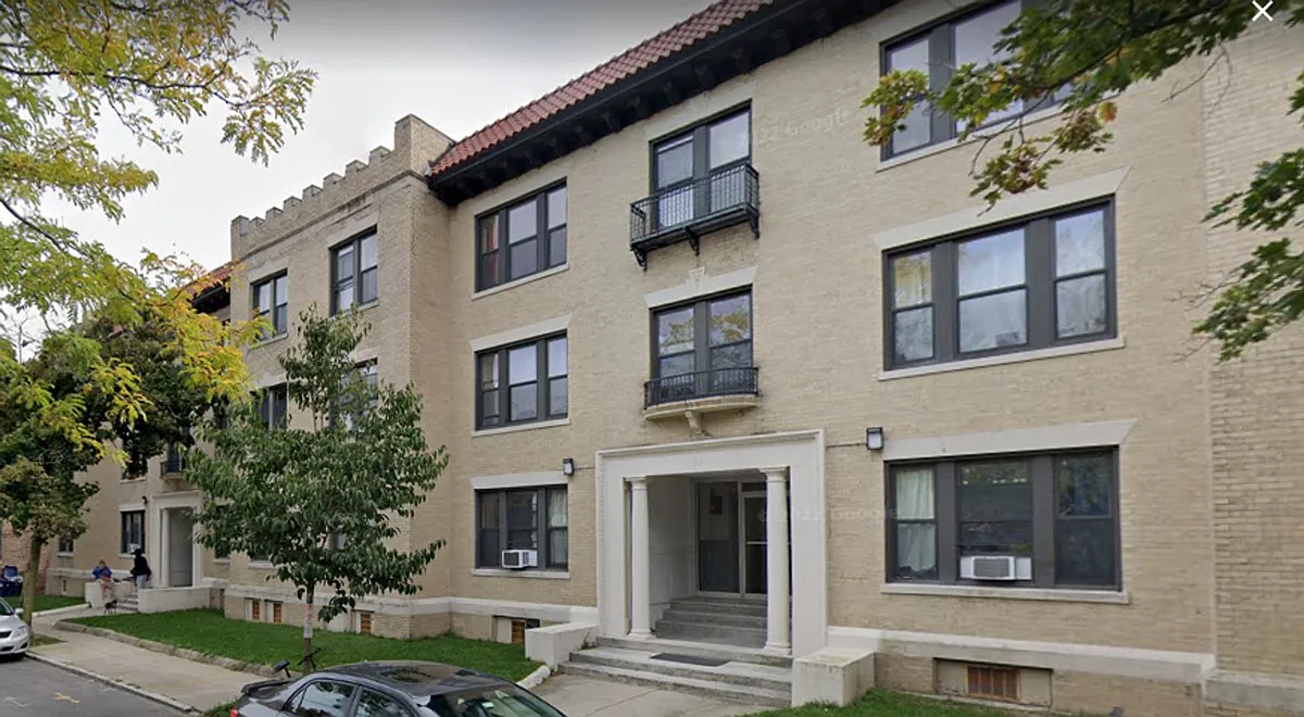 Building Photo - 33 Egremont Rd #3