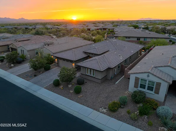 7672 W Sage Path, Marana, AZ 85658