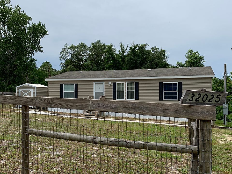 32025 4th Ave, Deland, FL 32720 Zillow