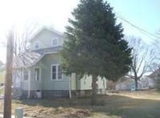 408 3rd Se Ave, Waseca, MN 56093