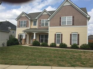 4107 Barclay Forest Dr, Charlotte, NC 28213