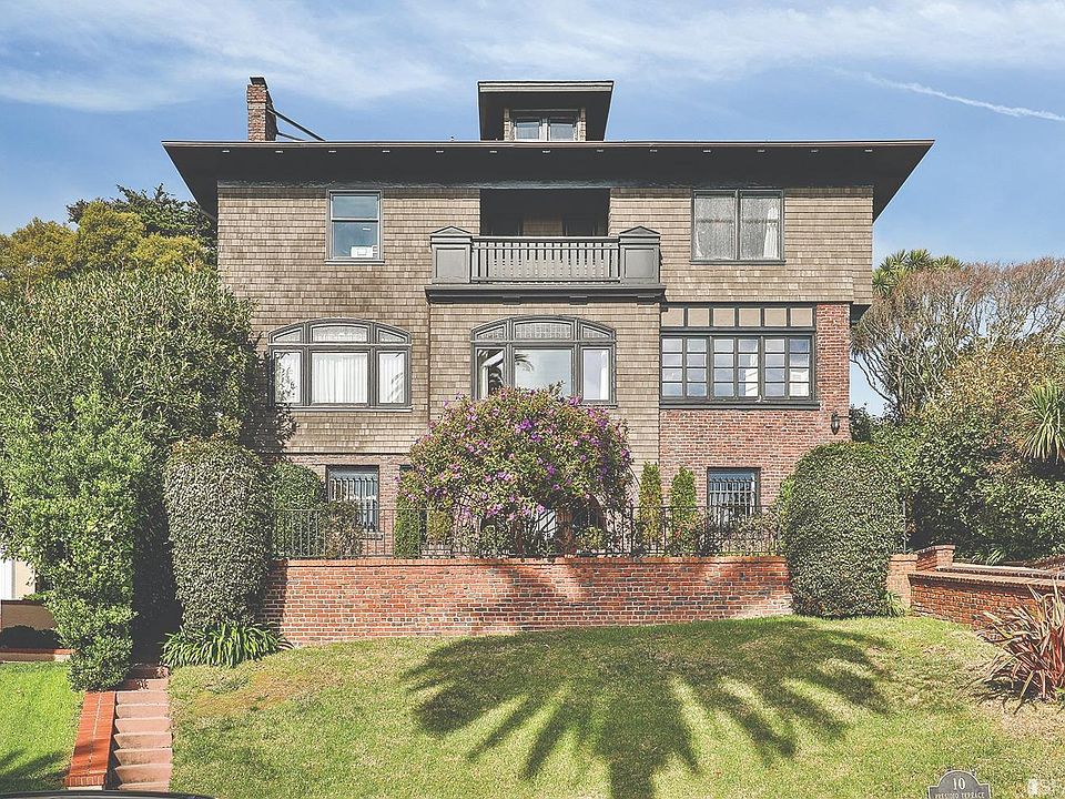10 Presidio Ter, San Francisco, CA 94118 Zillow