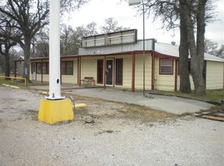 4005 W Highway 199, Springtown, TX 76082