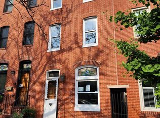 211 S Chester St, Baltimore, MD 21231