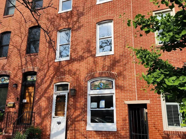 211 S Chester St, Baltimore, MD 21231