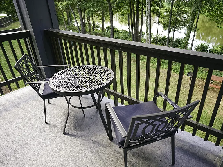 Wilde Lake Apartments — Photo 41
