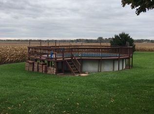 3175 W Grapevine Rd, Ashley, IN 46705