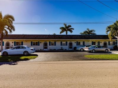 1220 SE 40th St APT 4, Cape Coral, FL, 33904