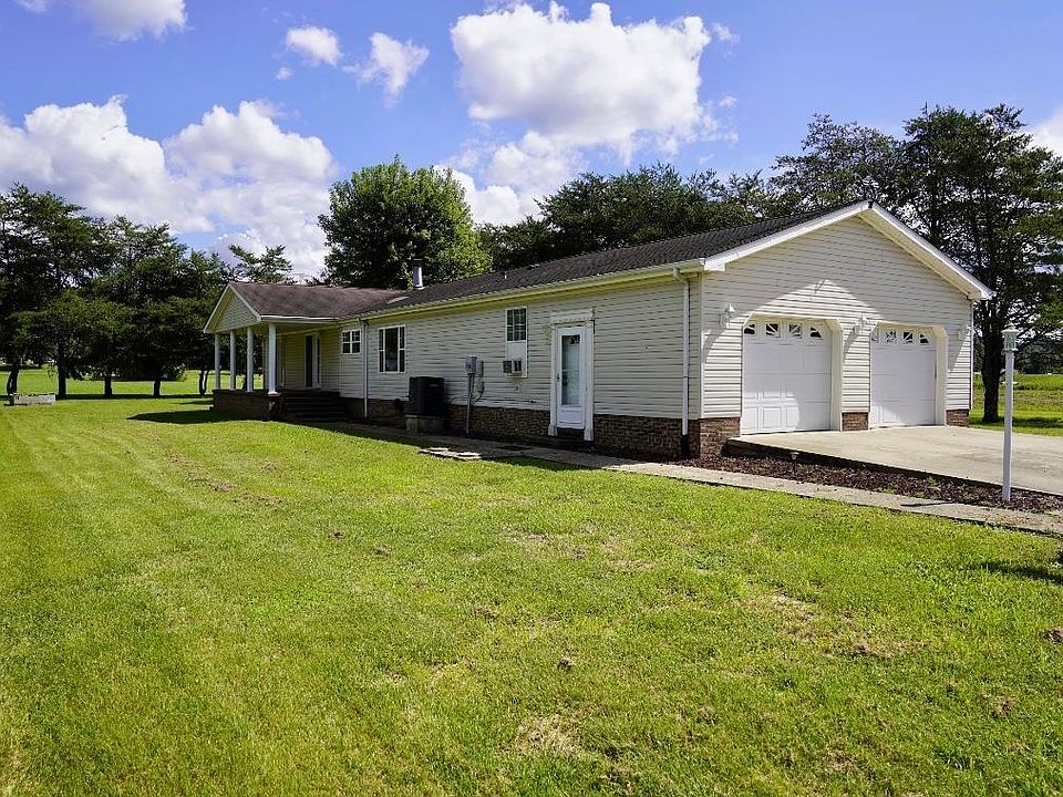 13456 State Route 7, Proctorville, OH 45669 Zillow