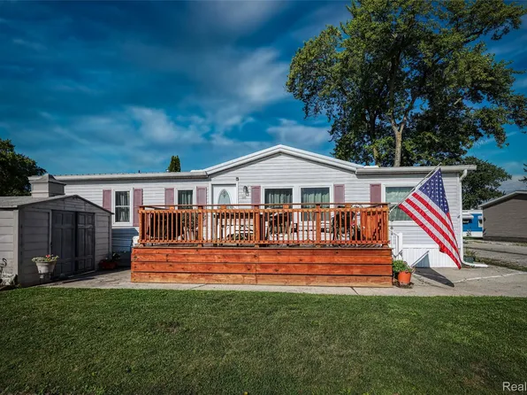5203 Main St Lot 177, Lexington, MI 48450