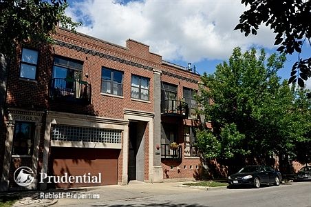 2nd image of 612 N Oakley Blvd APT 207