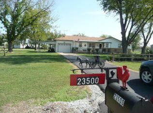23500 S Highway 125, Fairland, OK 74343