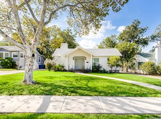 416 Funston, San Antonio, TX 78209