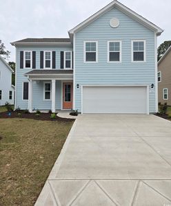 3241 Moss Bridge Ln., Myrtle Beach, SC, 29579