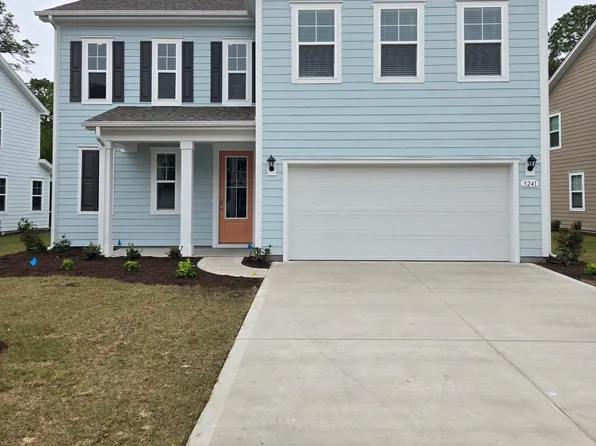 3241 Moss Bridge Ln., Myrtle Beach, SC 29579