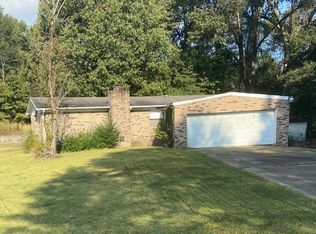 150 Rawhide Rd, Vicksburg, MS 39183