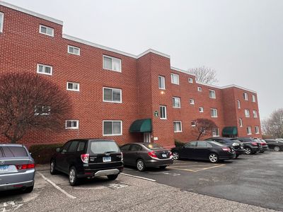 18 Prospect Avenue APT A15, Norwalk, CT, 06850